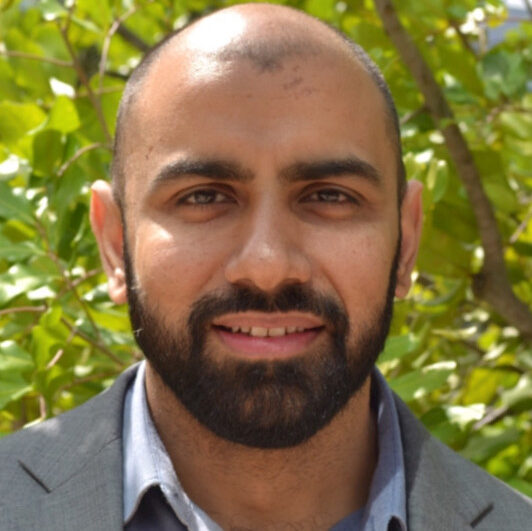 Hassan Amir