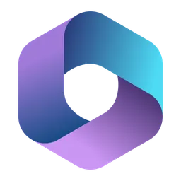 Microsoft 365 Icon