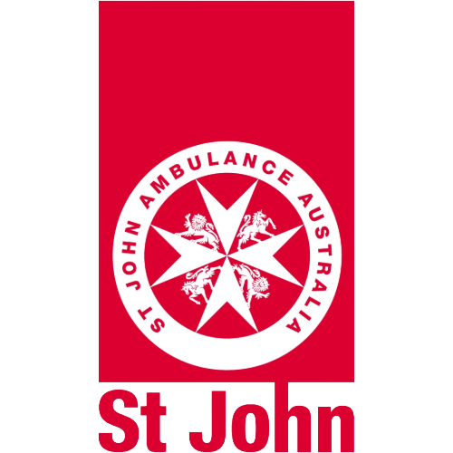 St Johns Ambulance Logo