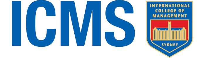 International College of Management Logo