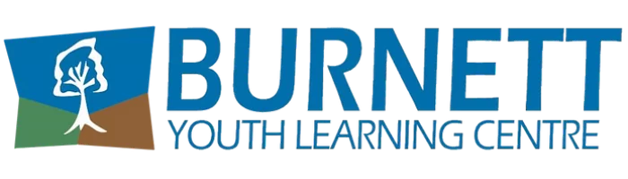 Burnett Youth Learning Centre logo