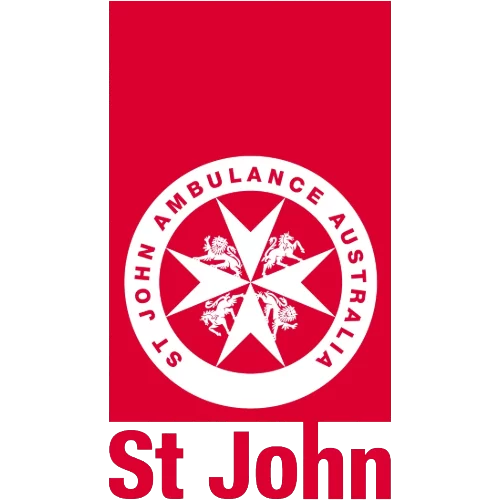St Johns Ambulance Logo